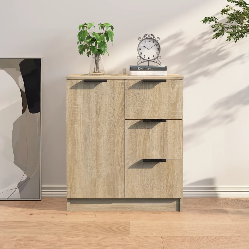 Sideboard Engineered Wood