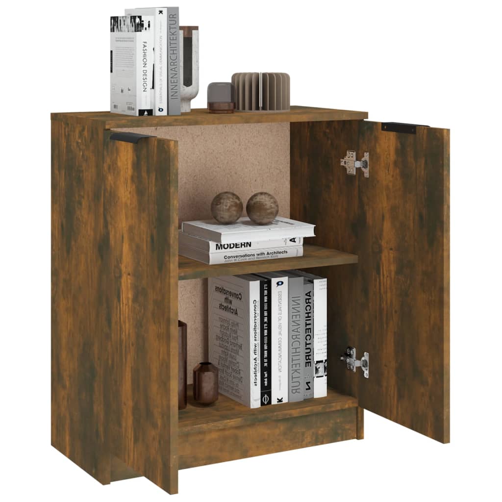 Sideboard 60X30X70 Cm Engineered Wood