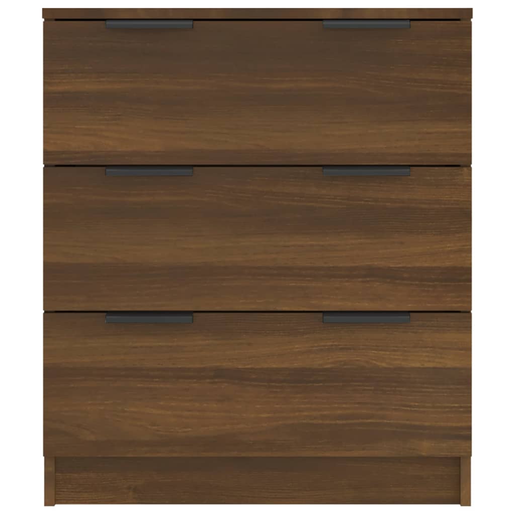 Sideboard 60X30X70 Cm Engineered Wood