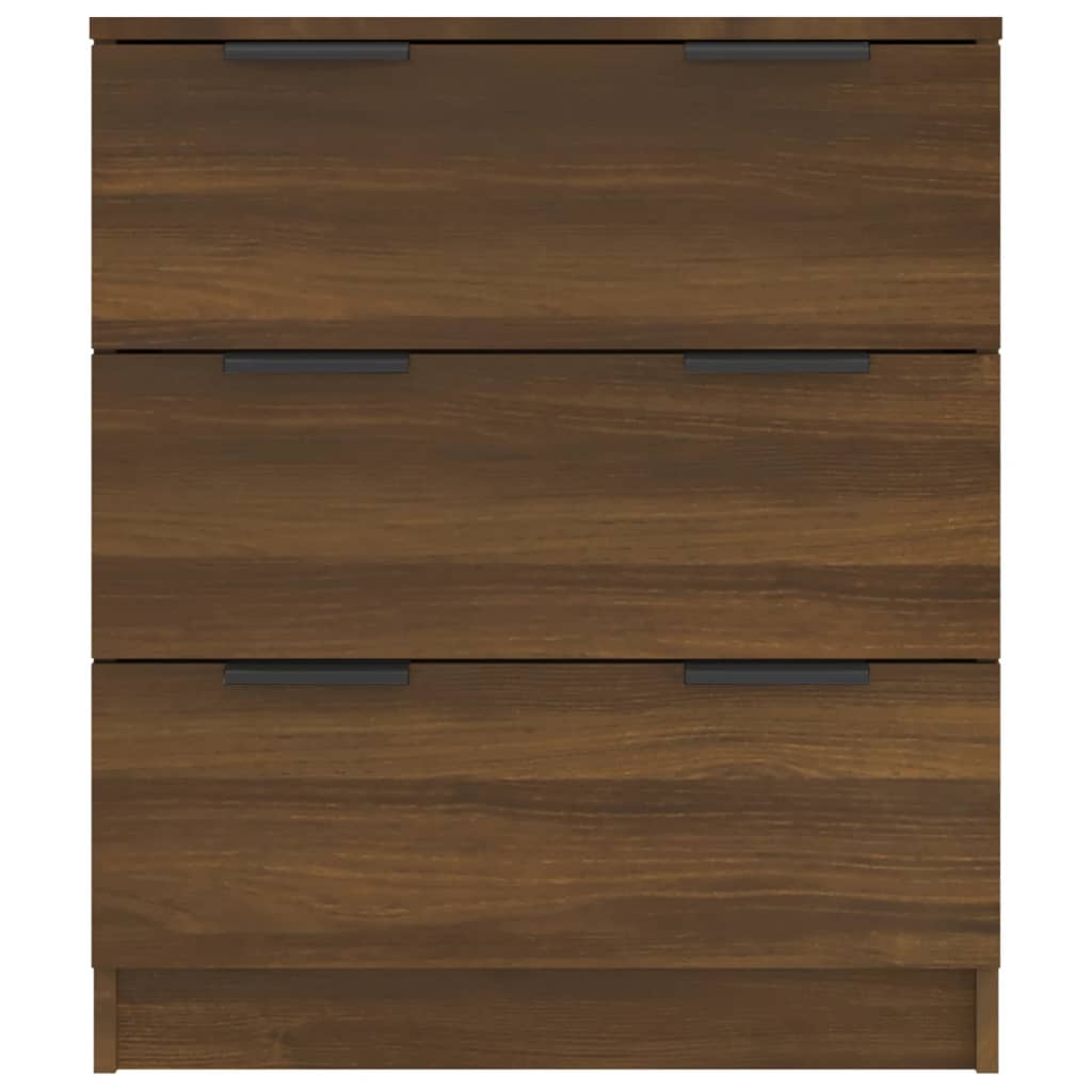 Sideboard 60X30X70 Cm Engineered Wood