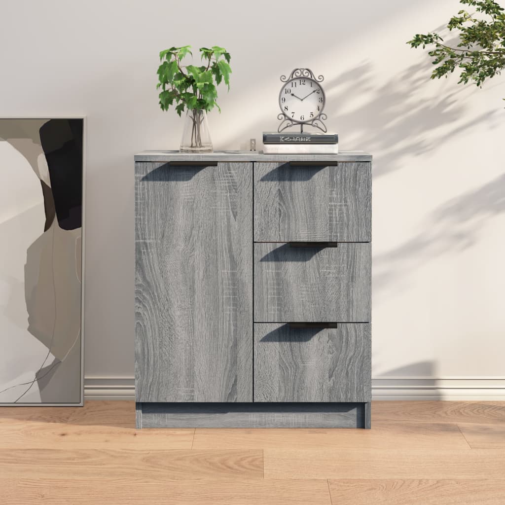 Sideboard Engineered Wood