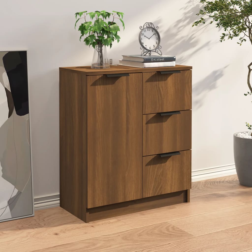 Sideboard Engineered Wood