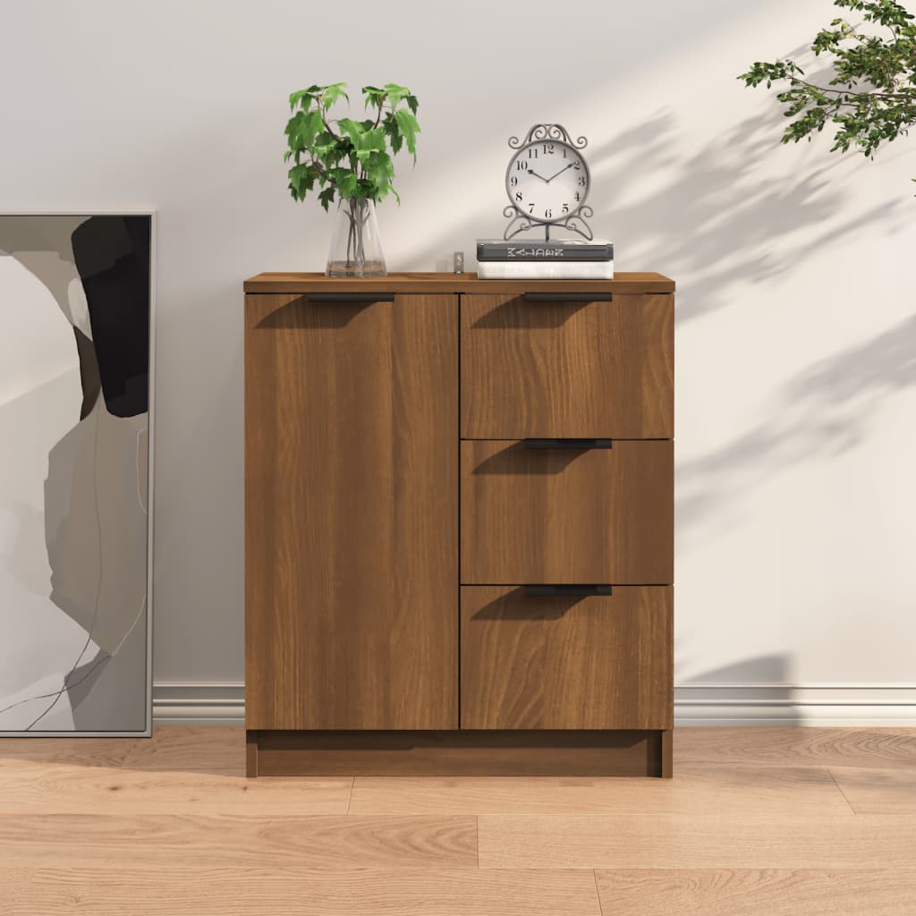 Sideboard Engineered Wood