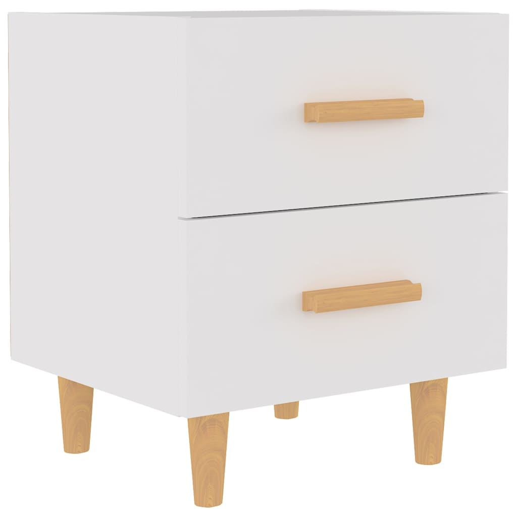 Bed Cabinet 40X35X47.5 Cm