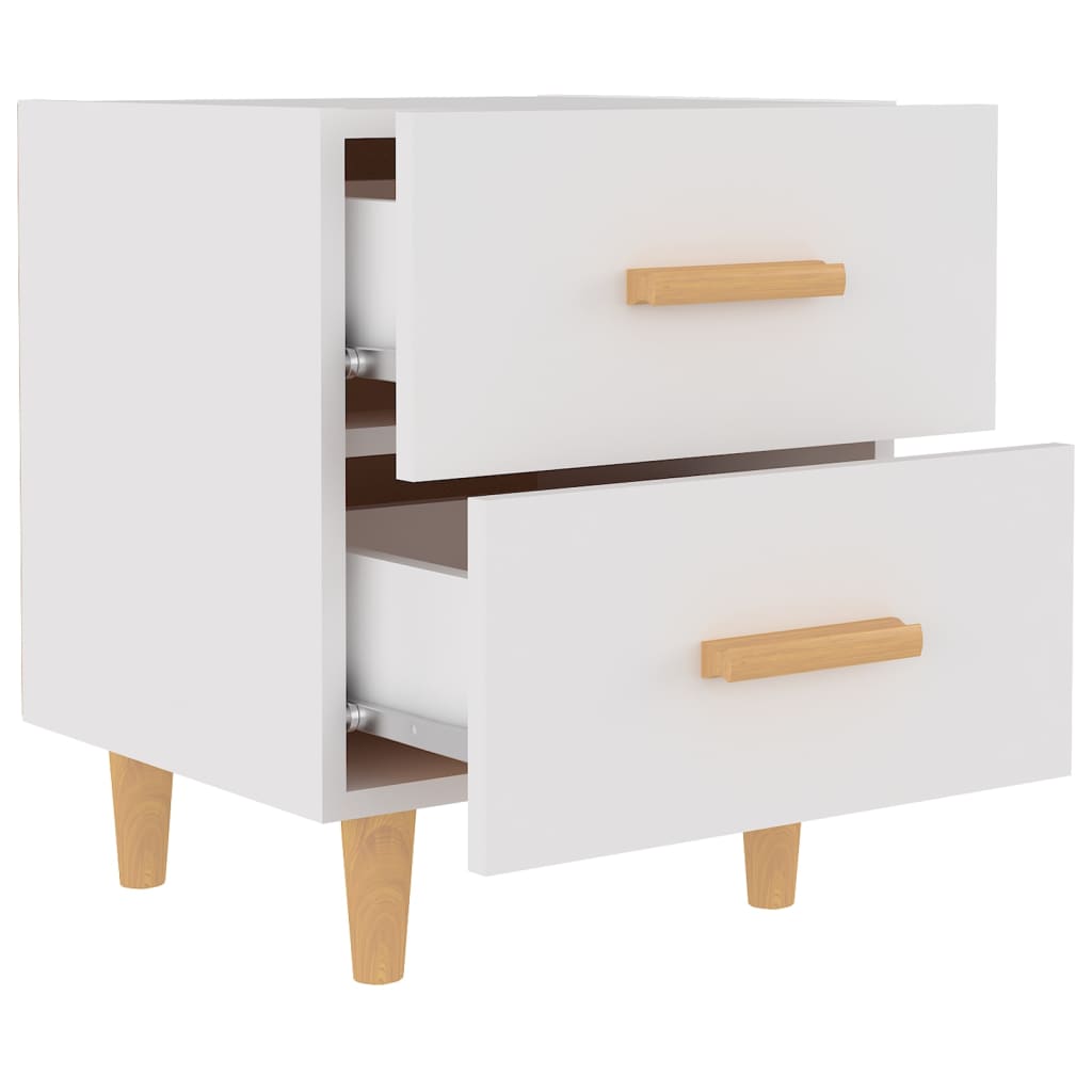Bed Cabinet 40X35X47.5 Cm