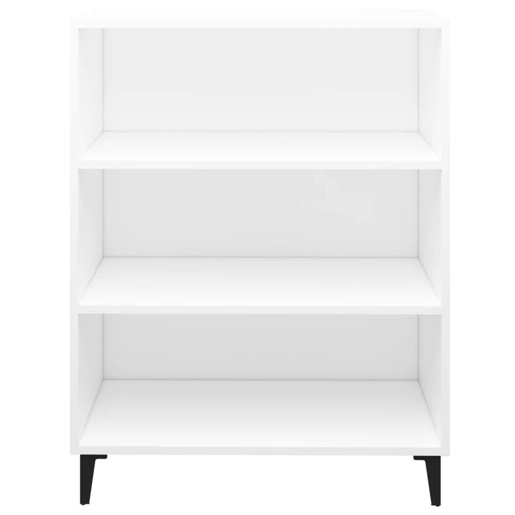 Sideboard 69.5X32.5X90 Cm Engineered Wood