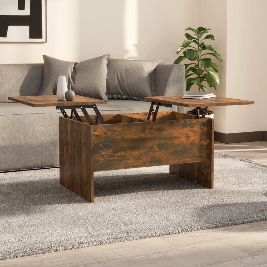 Coffee Table Engineered Wood
