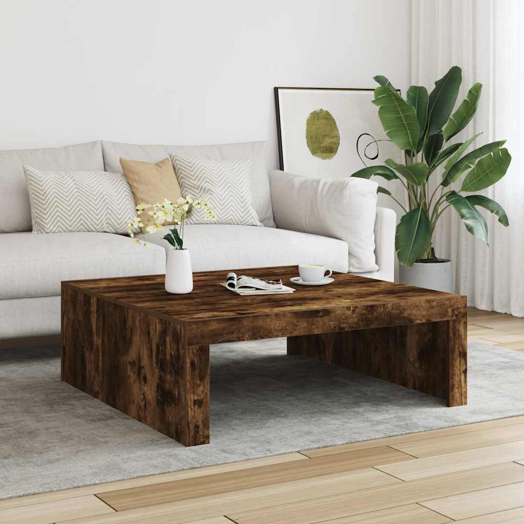 Coffee Table Engineered Wood