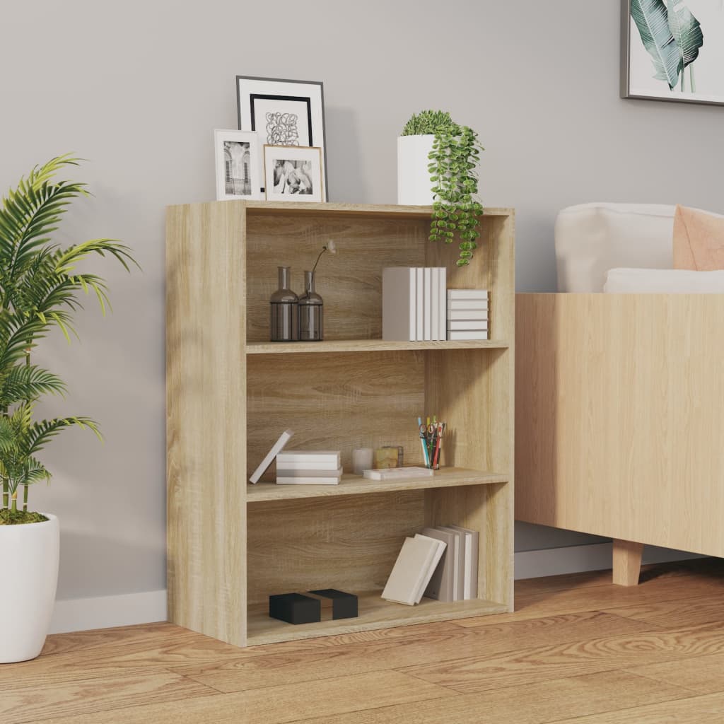 Hanging Wall Cabinet 69.5X32.5X90 Cm