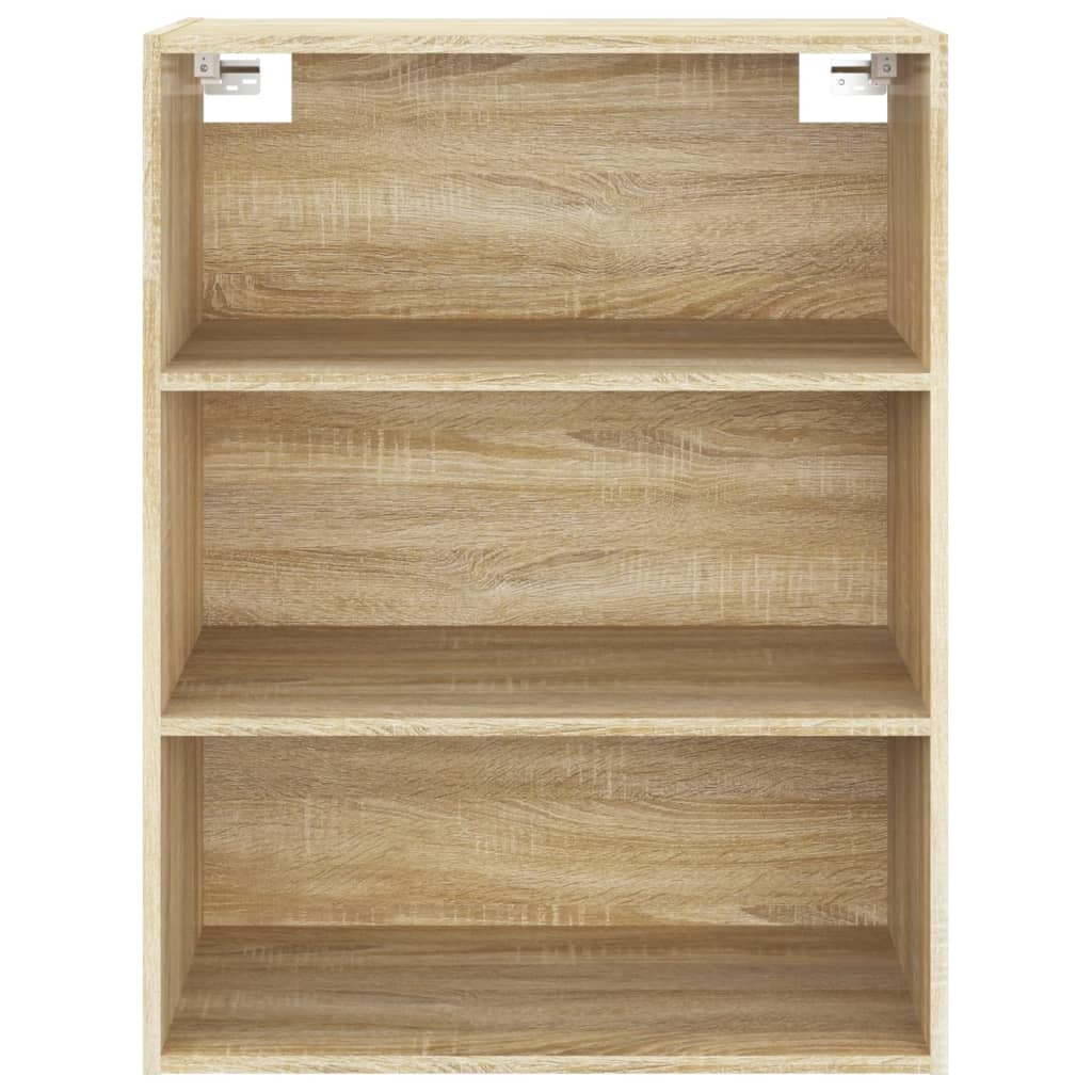 Hanging Wall Cabinet 69.5X32.5X90 Cm