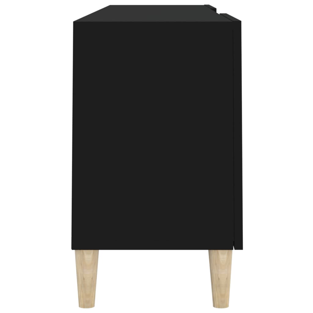 Tv Cabinet 150X30X50 Cm Engineered Wood