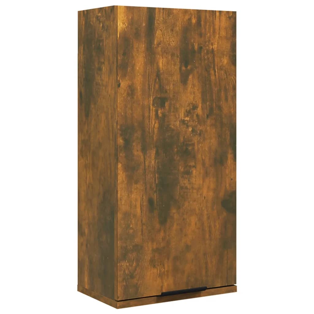 Wall-Mounted Bathroom Cabinet 32X20X67 Cm