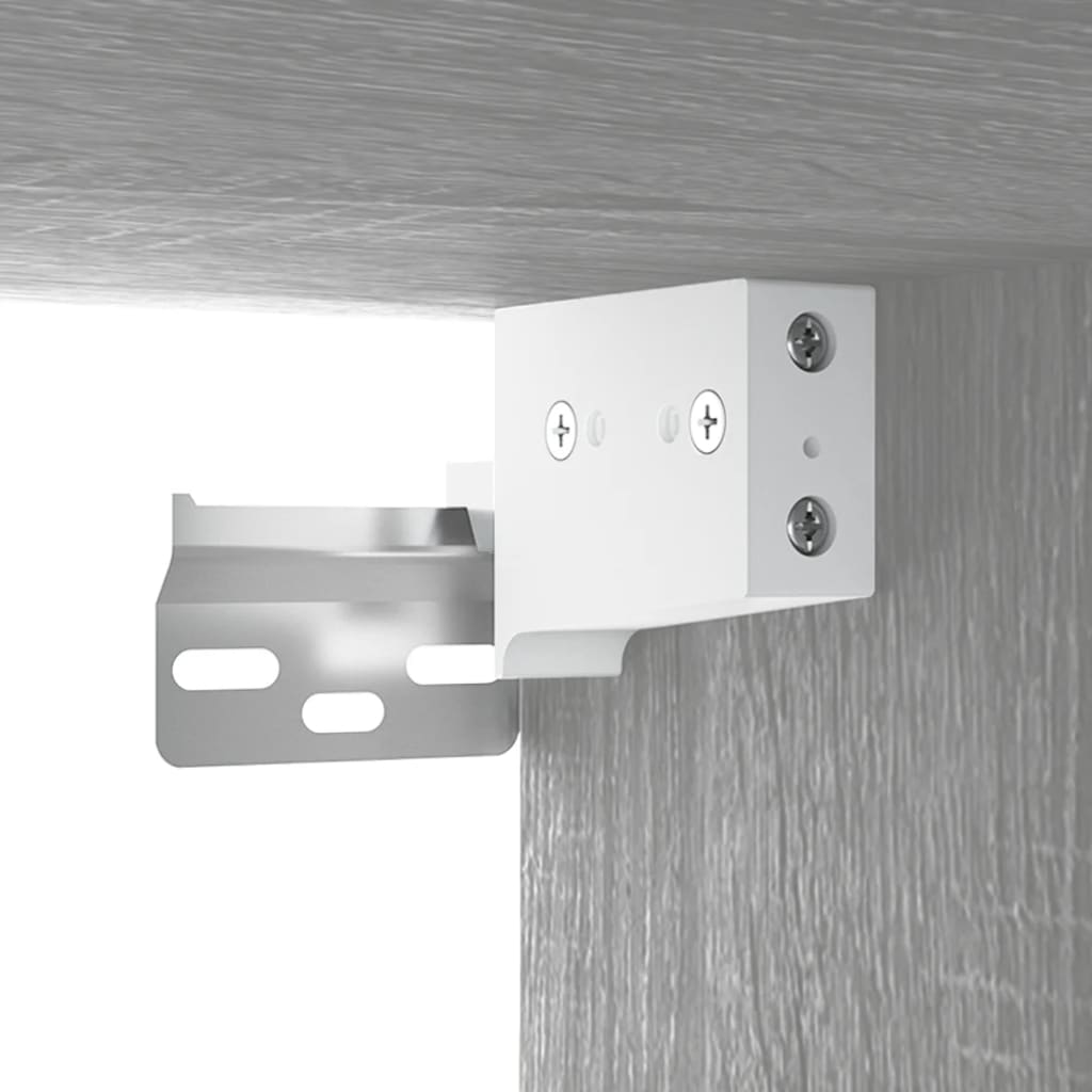 Bathroom Mirror Cabinet 64X20X67 Cm