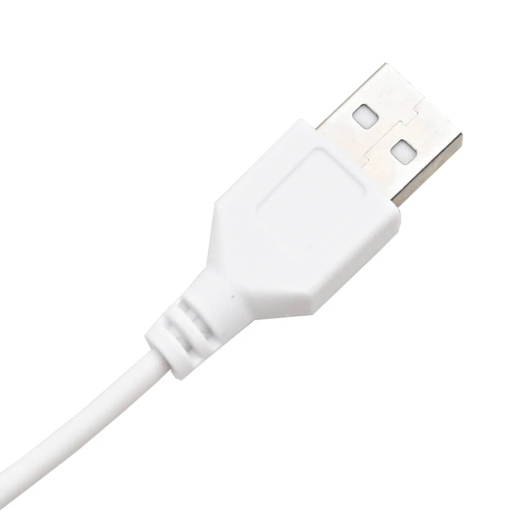 Mirror Cabinet With Led 90X31.5X62 Cm