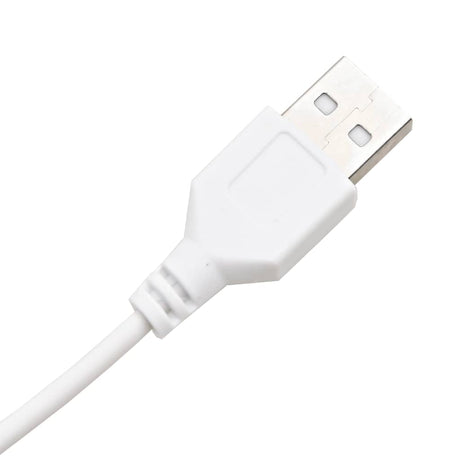 Dressing Table With Led 74.5X40X141 Cm