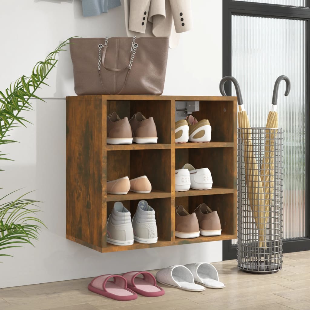 Shoe Cabinet