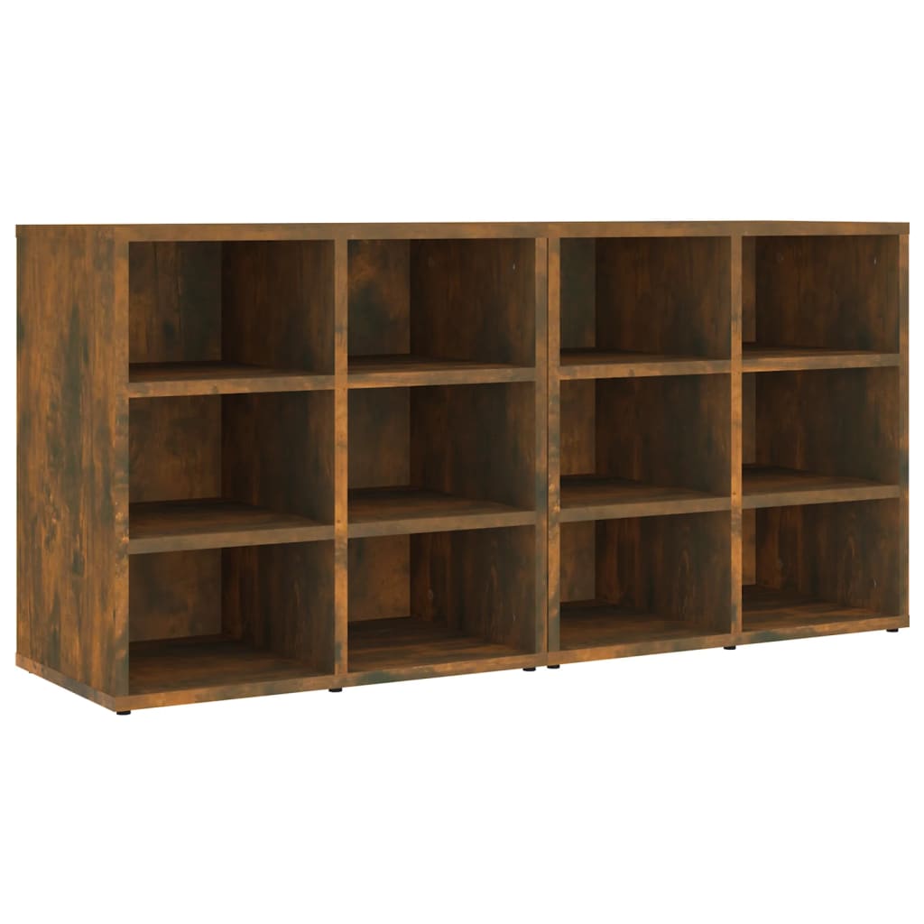 Shoe Cabinets 2 Pcs