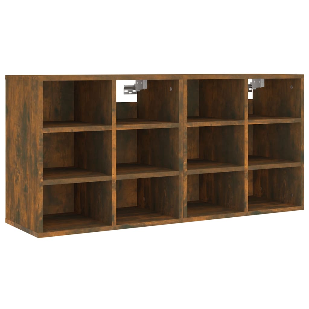 Shoe Cabinets 2 Pcs