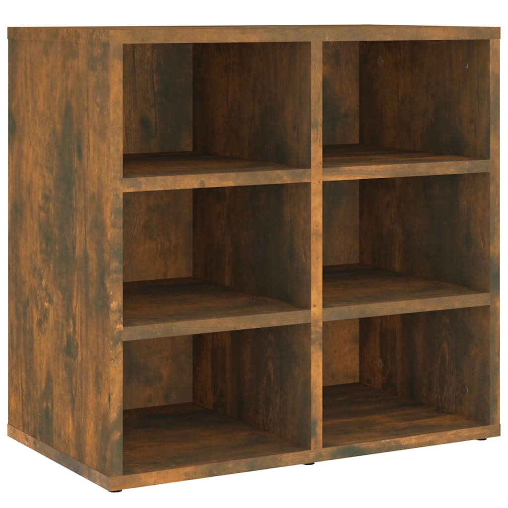 Shoe Cabinets 2 Pcs