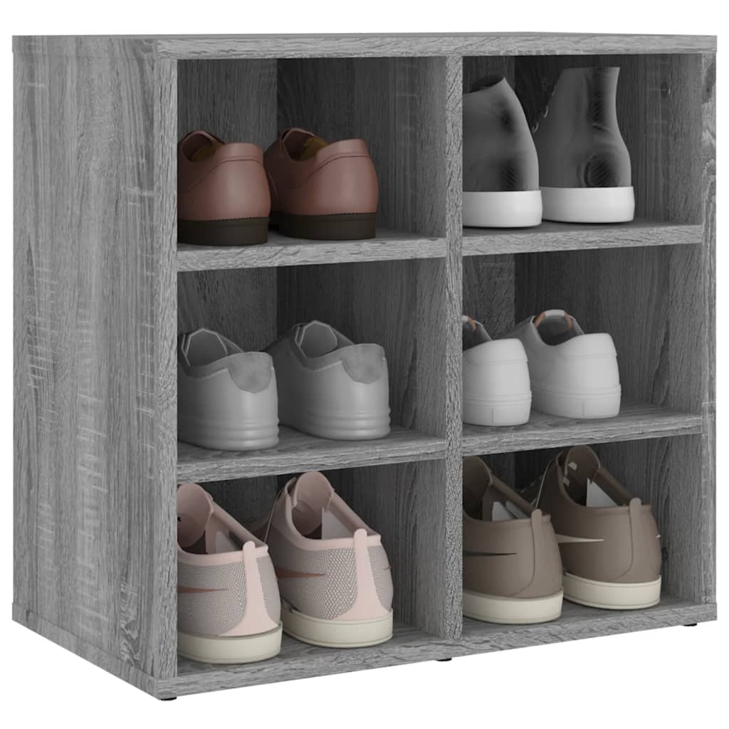 Shoe Cabinet