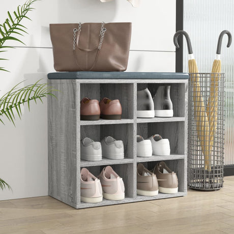 Shoe Cabinet