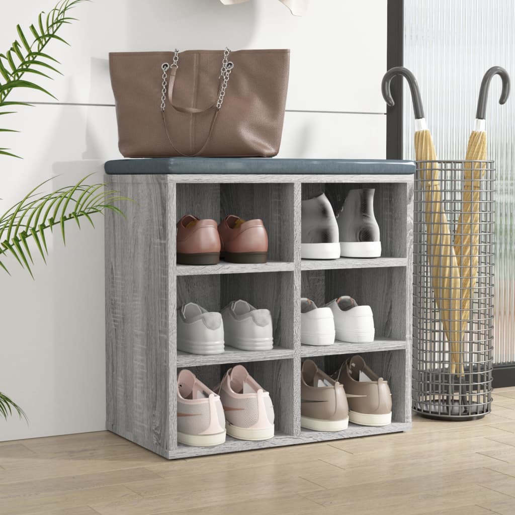 Shoe Cabinet