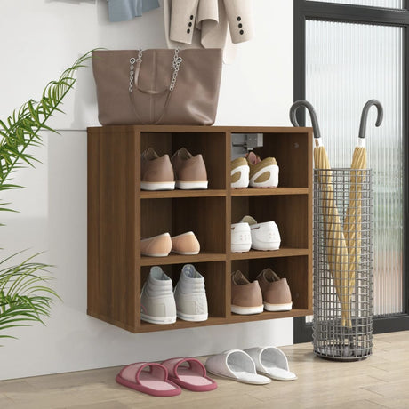 Shoe Cabinet