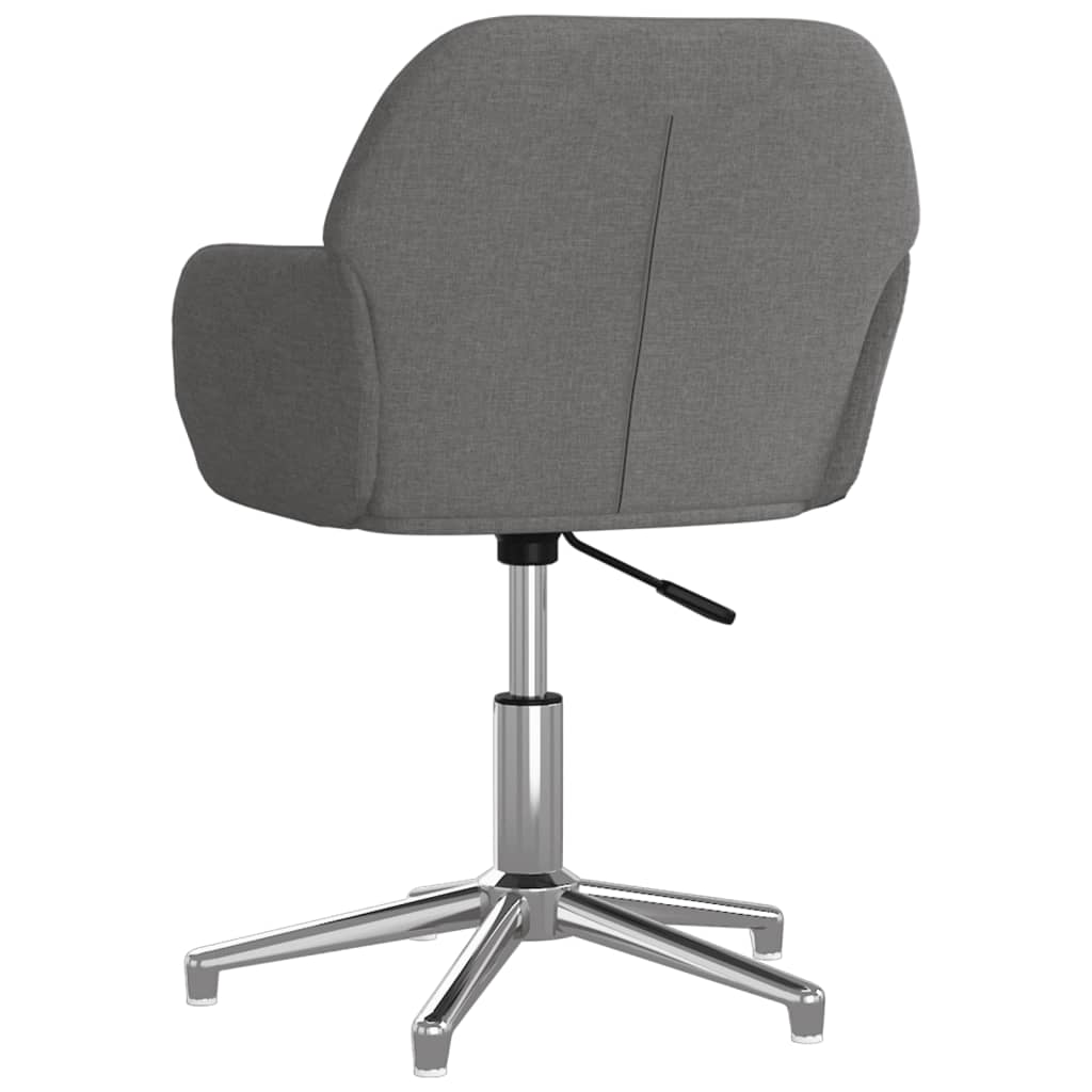 Swivel Office Chair Fabric