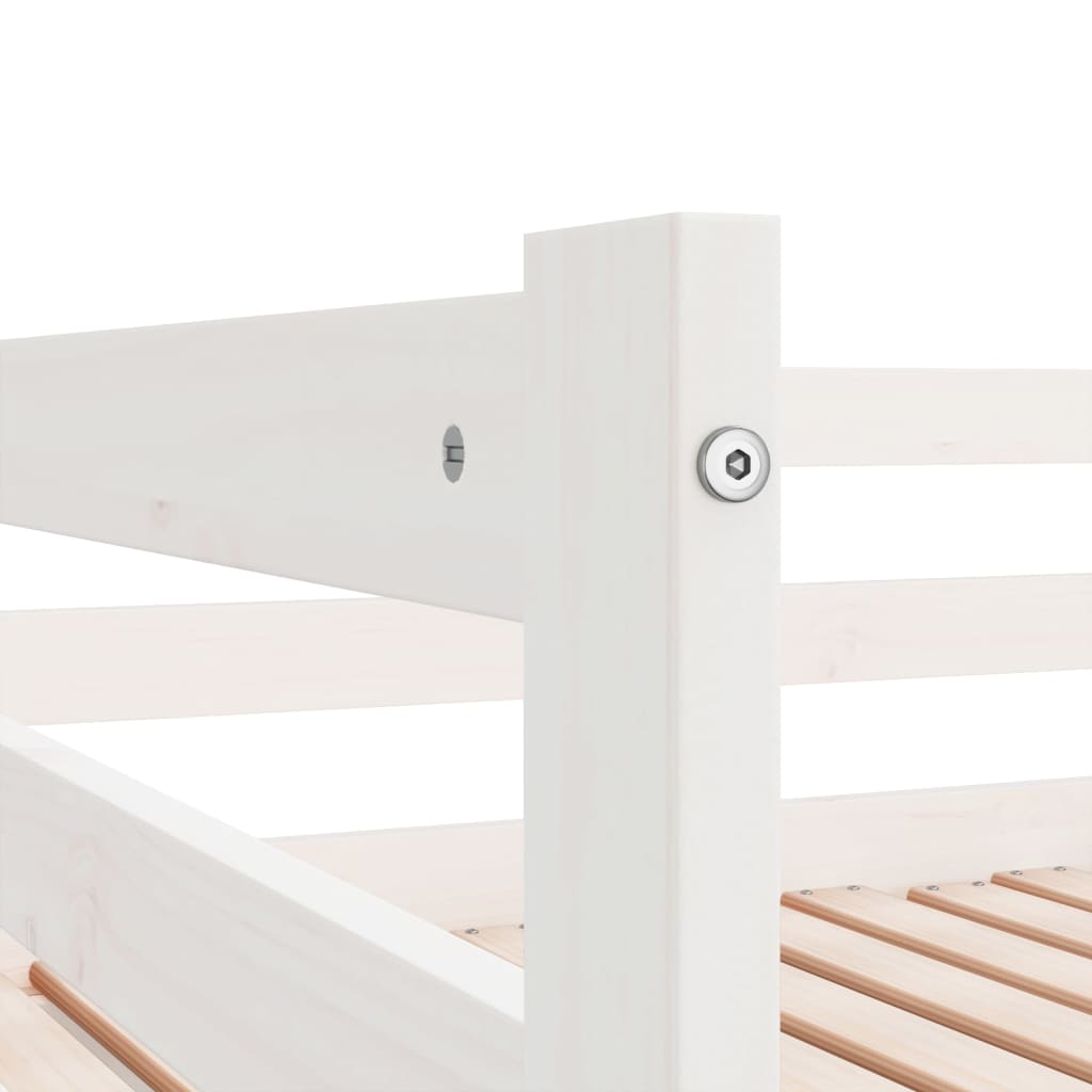 Pull-Out Day Bed Without Mattress