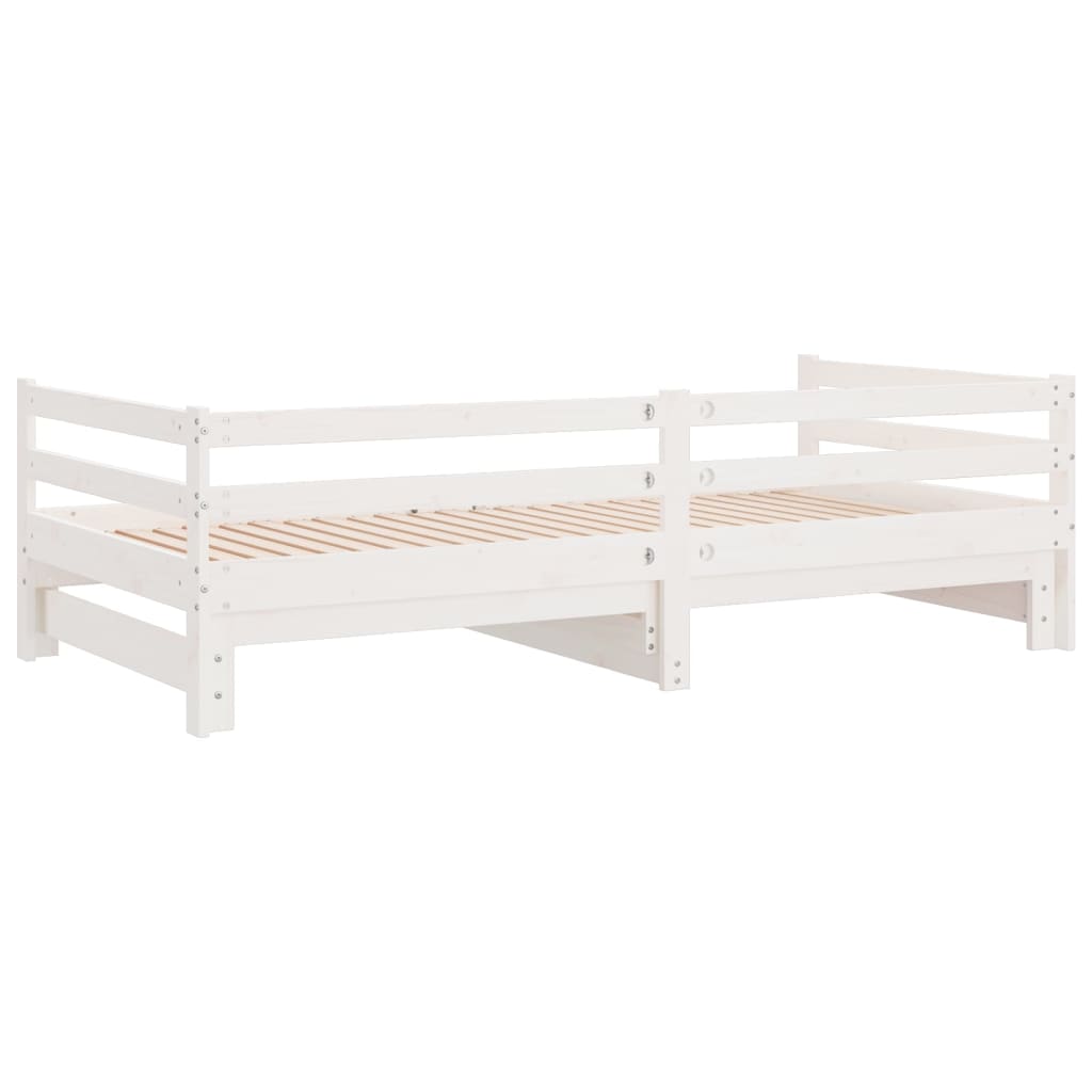 Pull-Out Day Bed Without Mattress