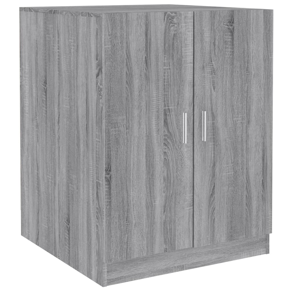 Washing Machine Cabinet Engineered Wood