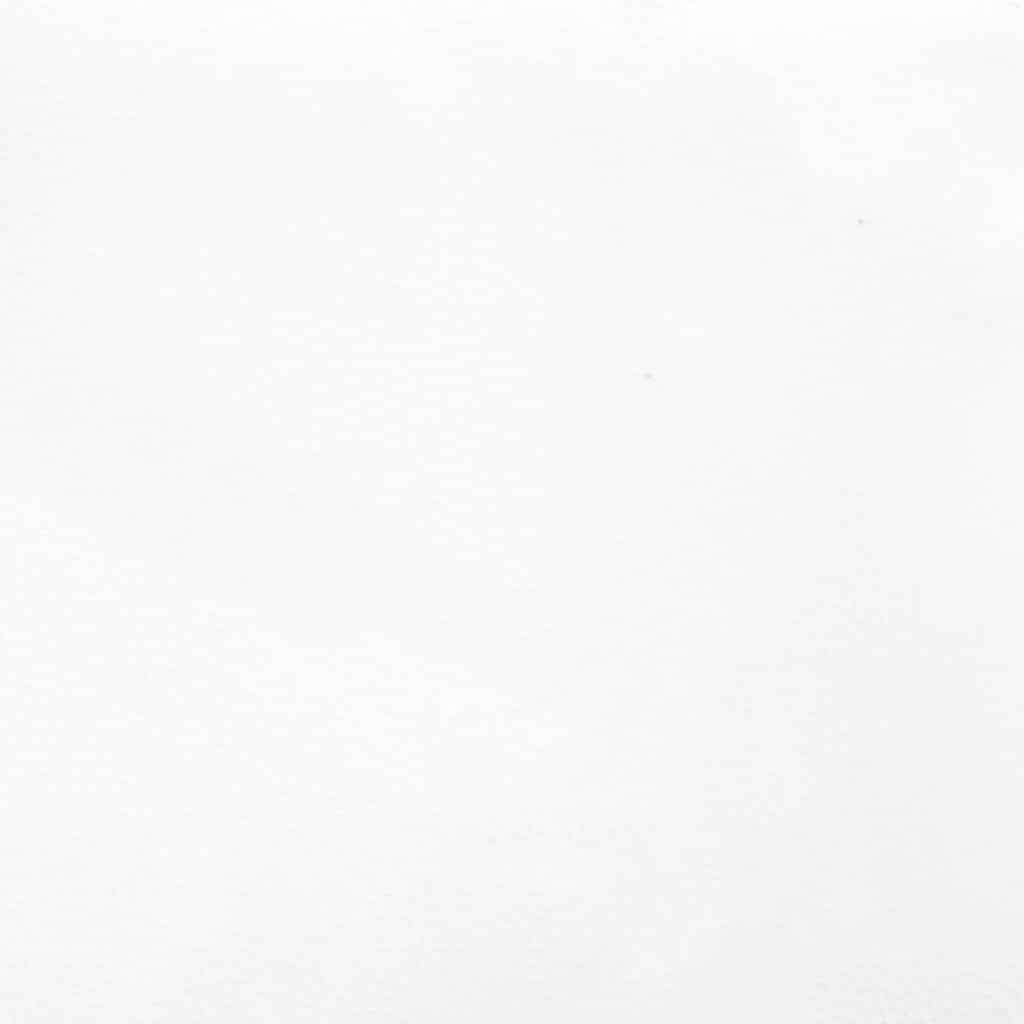 Bed Frame Without Mattress 180X200Cm Super King Faux Leather