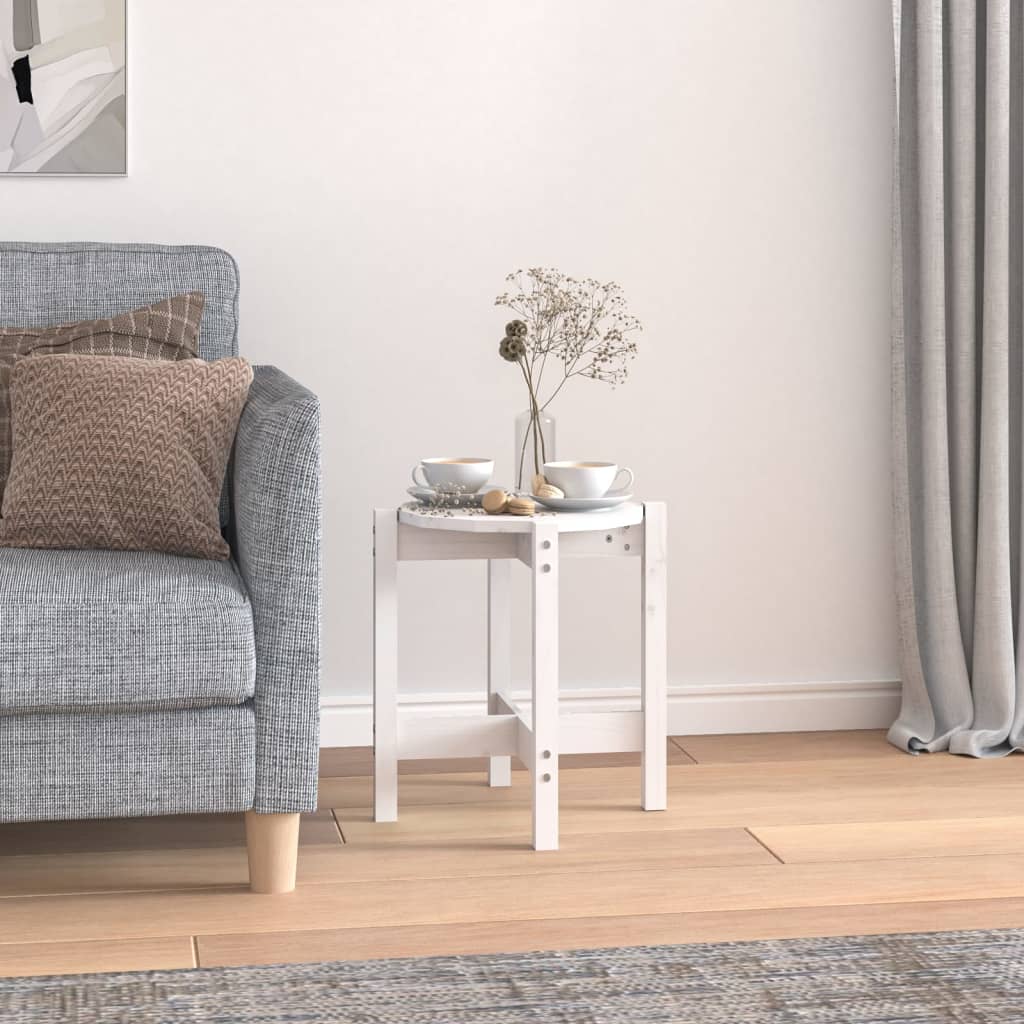 Coffee Table Solid Wood Pine