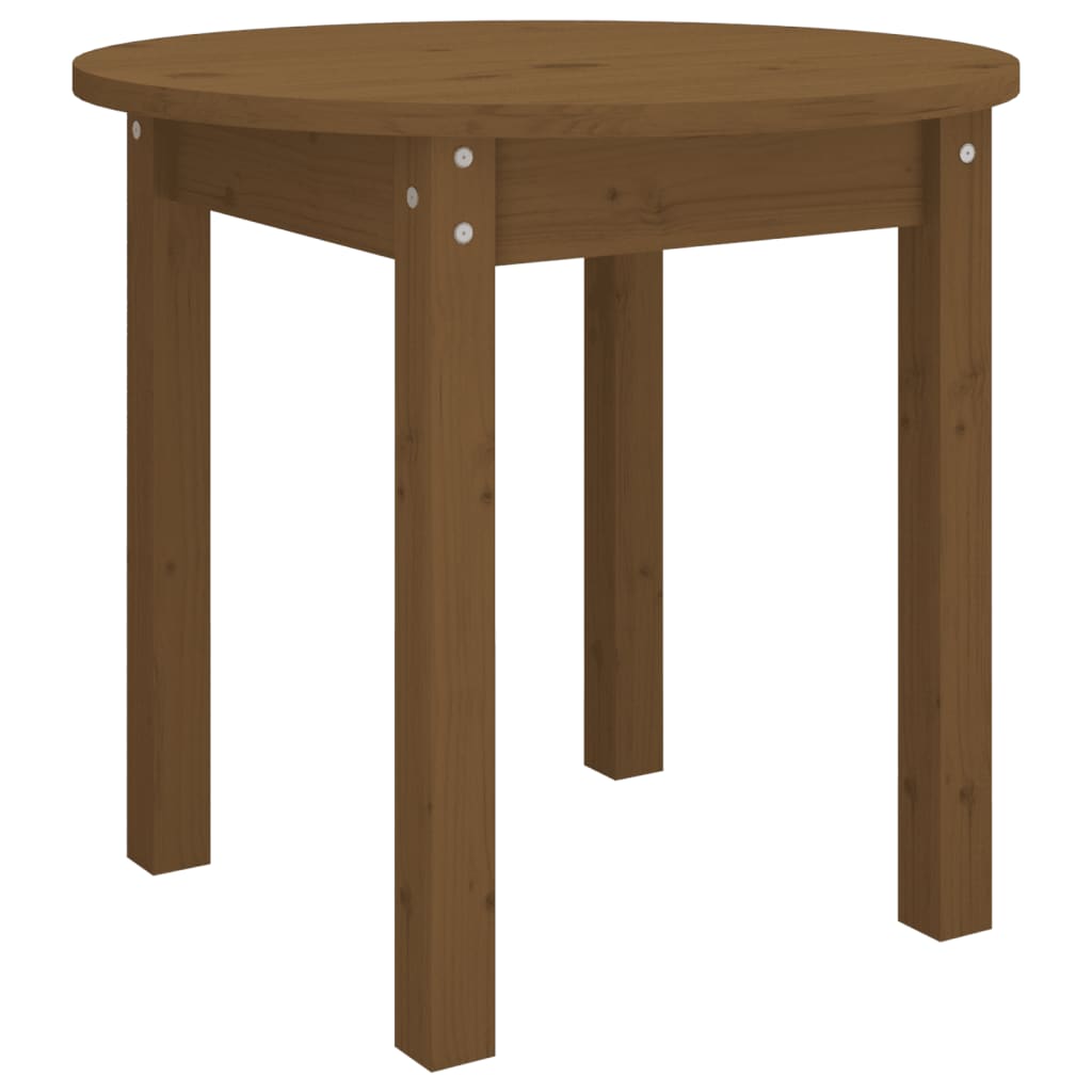 Coffee Table Solid Wood Pine