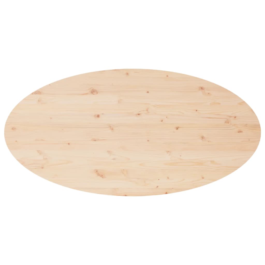 Coffee Table Solid Wood Pine