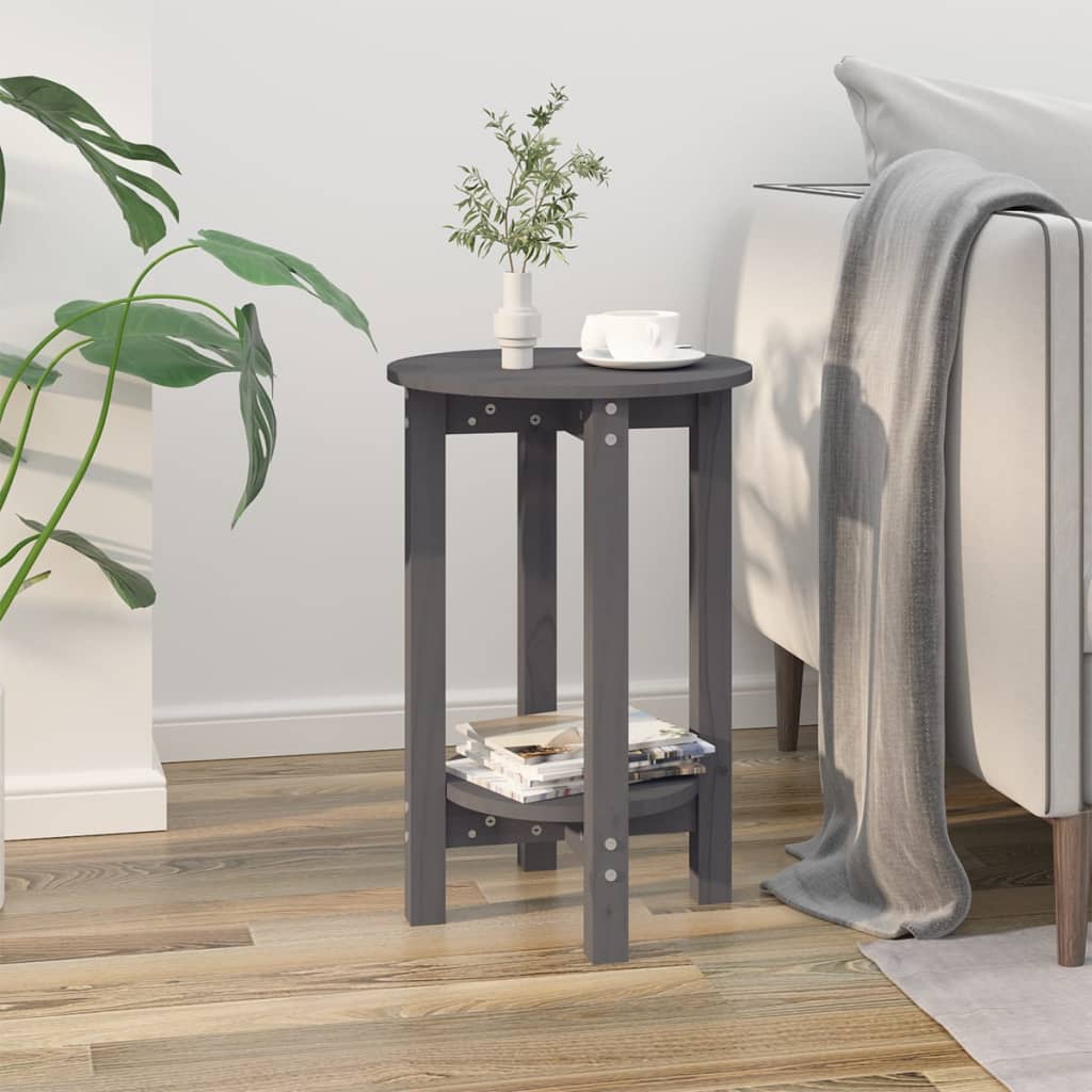 Coffee Table Solid Wood Pine