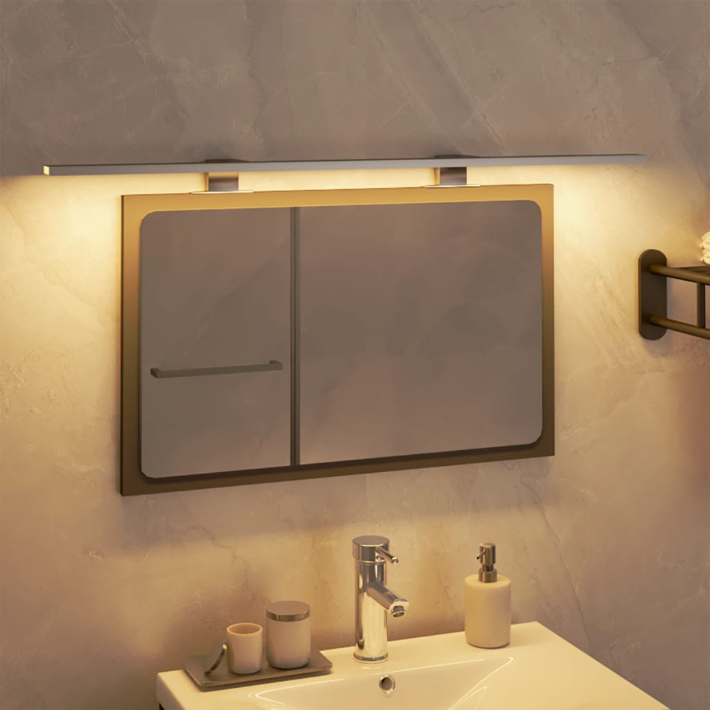 Led Mirror Light 13 W 80 Cm 3000 K