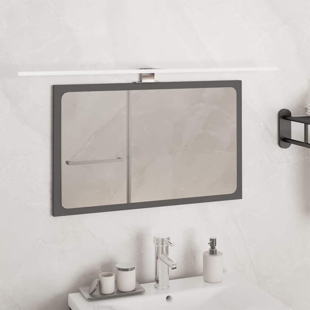Led Mirror Light 7.5 W 80 Cm 3000 K