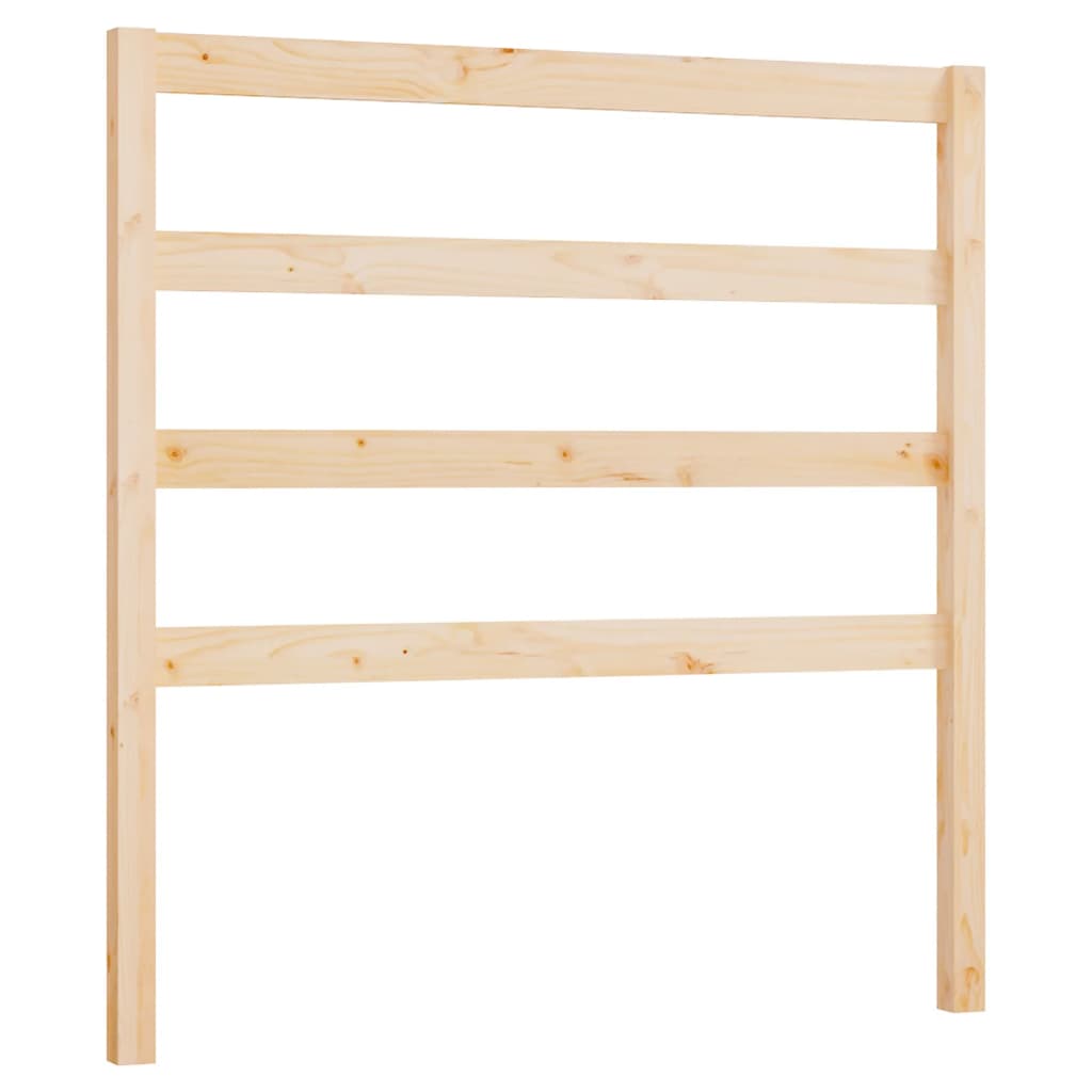 Pull-Out Day Bed Without Mattress 2X(90X190) Cm