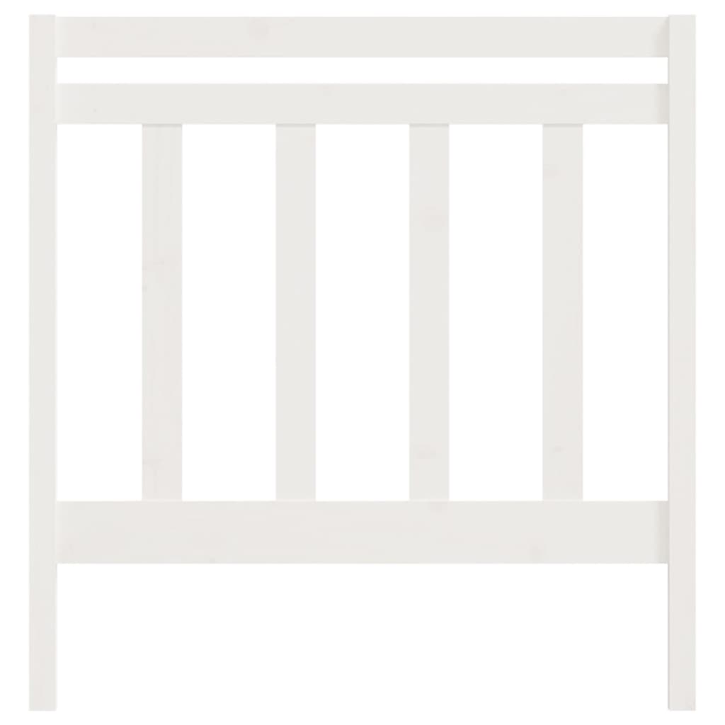 Pull-Out Day Bed Without Mattress 2X(90X190) Cm