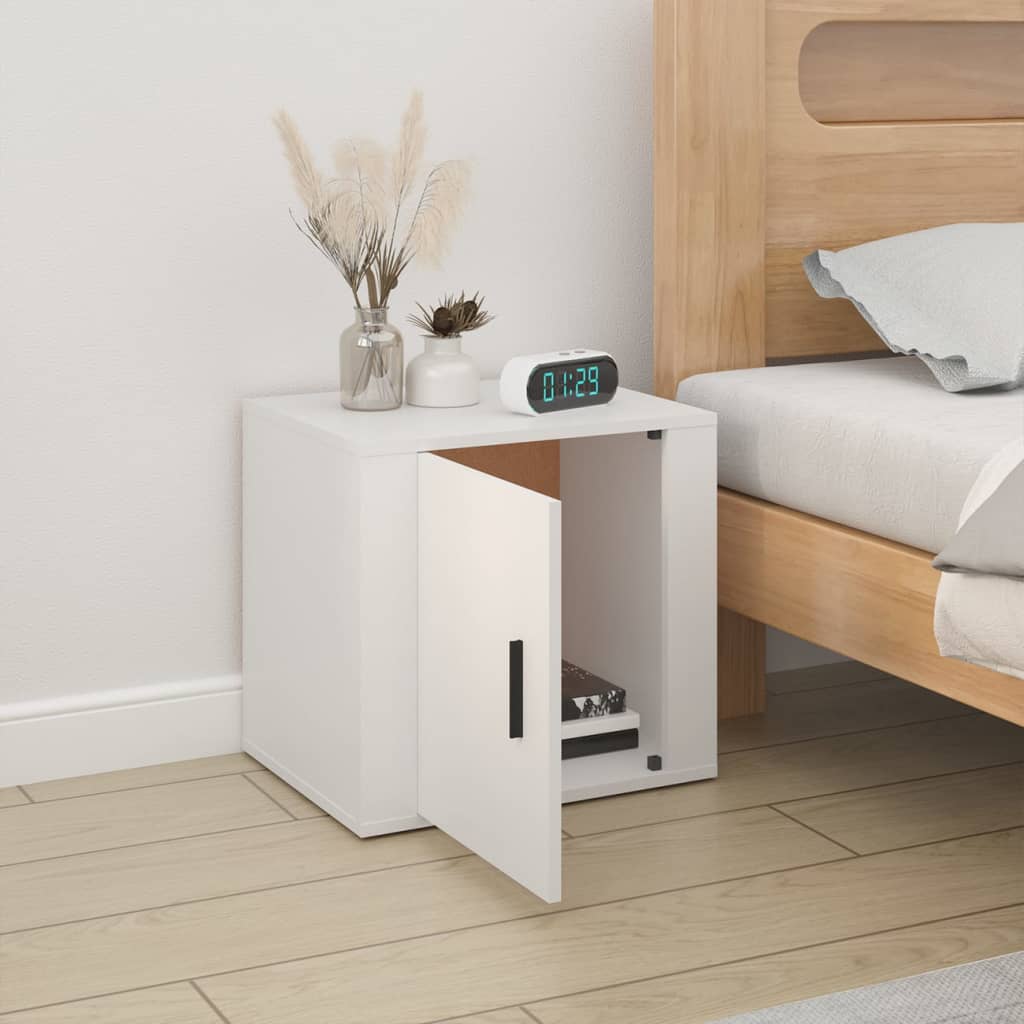 Bedside Cabinet 50X39X47 Cm