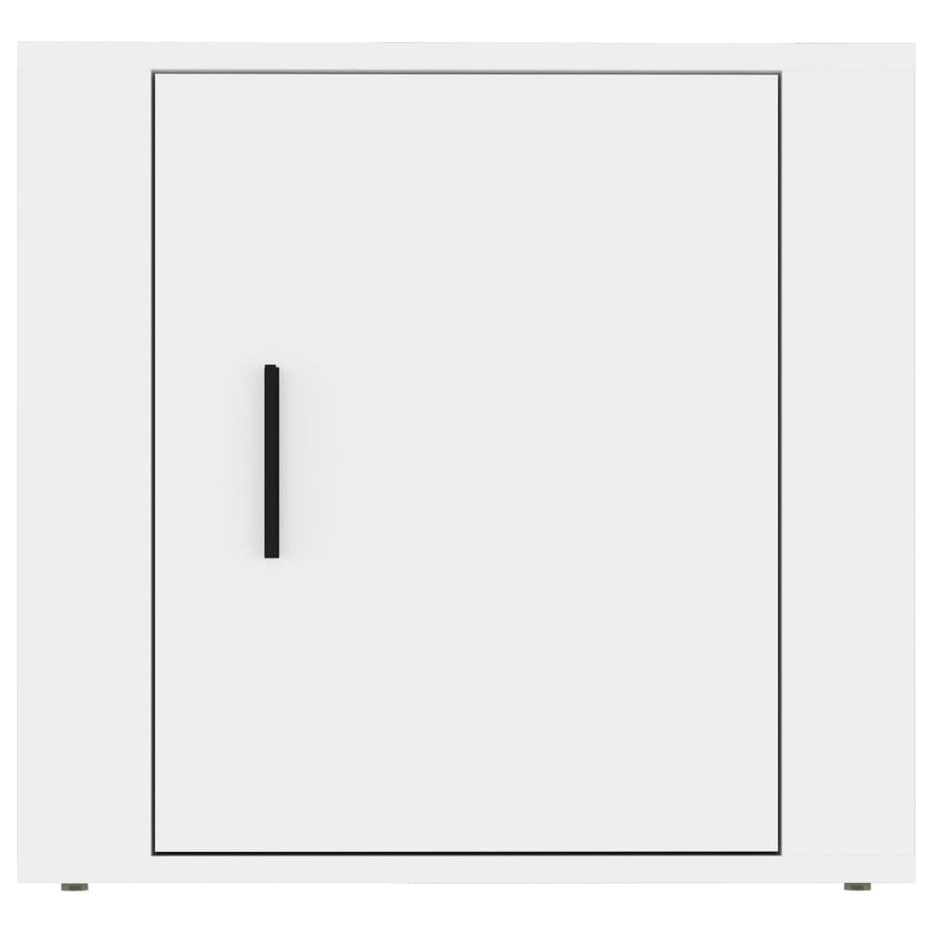 Bedside Cabinet 50X39X47 Cm