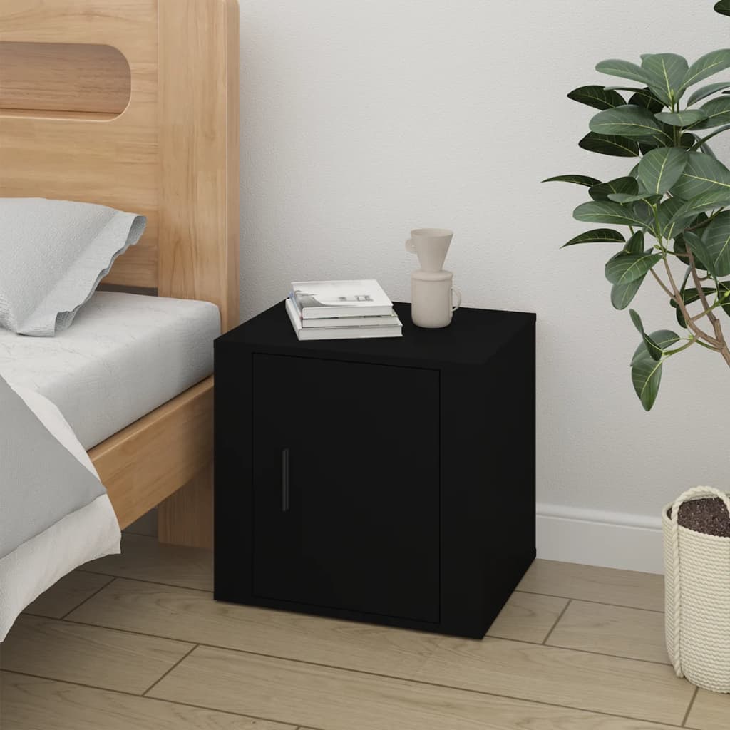 Bedside Cabinet 50X39X47 Cm