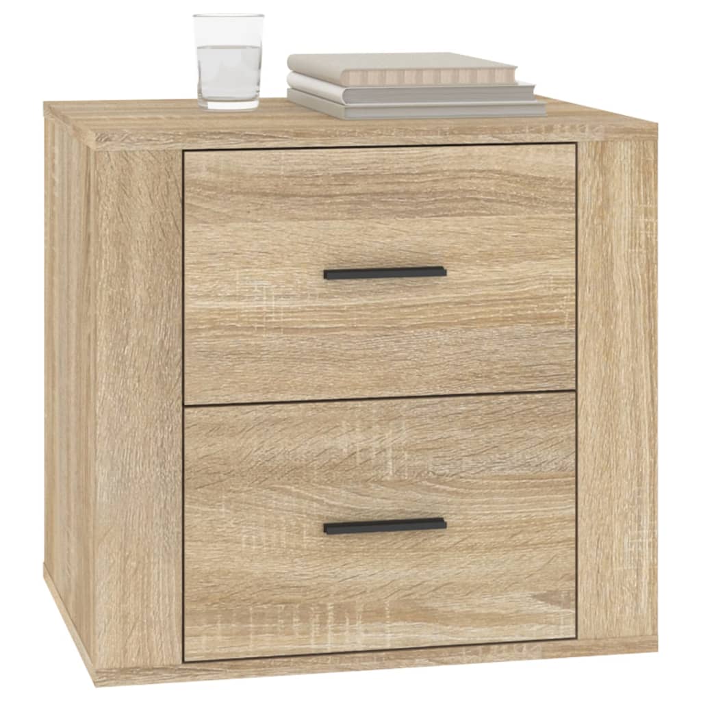 Bedside Cabinet 50X39X47 Cm