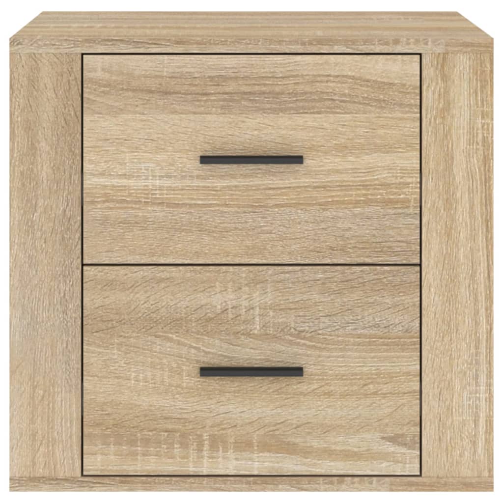 Bedside Cabinet 50X39X47 Cm