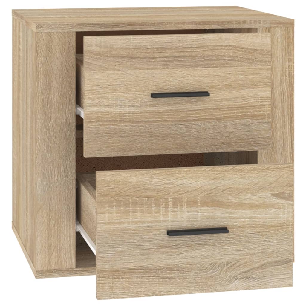 Bedside Cabinet 50X39X47 Cm
