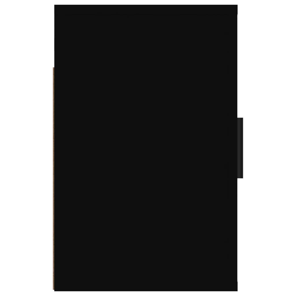 Wall-Mounted Bedside Cabinet 50X30X47 Cm