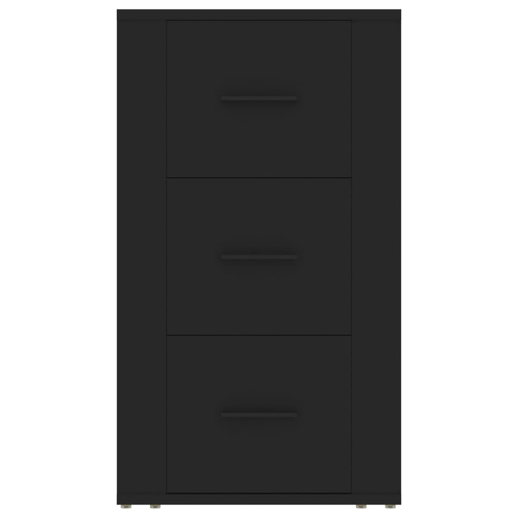 Sideboard 40X33X70 Cm Engineered Wood