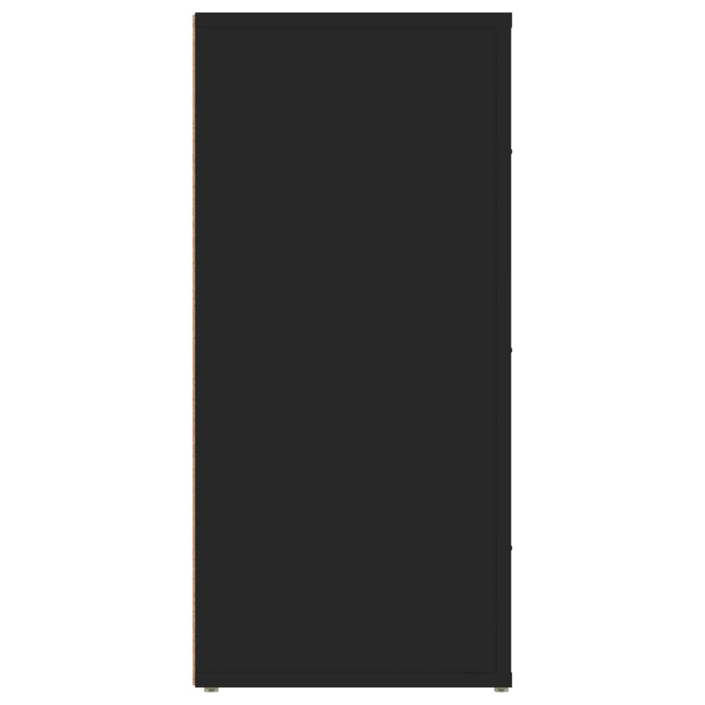 Sideboard 40X33X70 Cm Engineered Wood