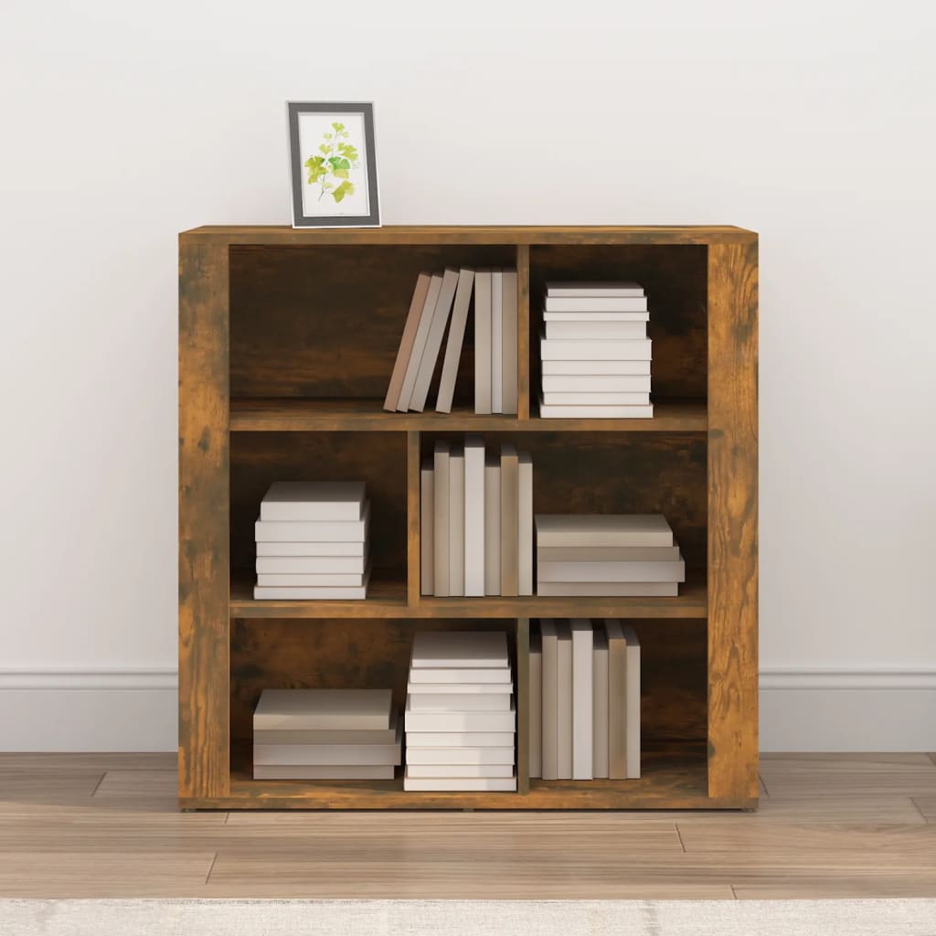 Sideboard 80X30X80 Cm Engineered Wood